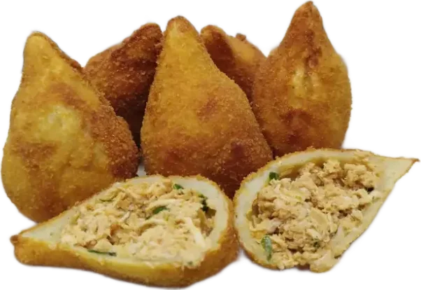 Coxinha de Frango
